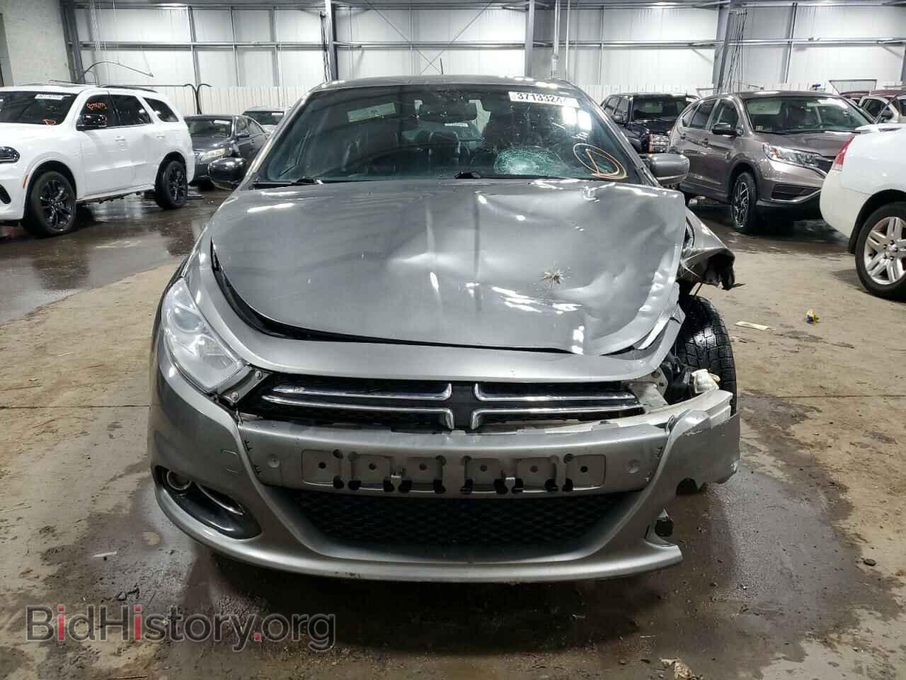 2013 DODGE DART - VIN: 1C3CDFCA1DD299218 - Photo 5