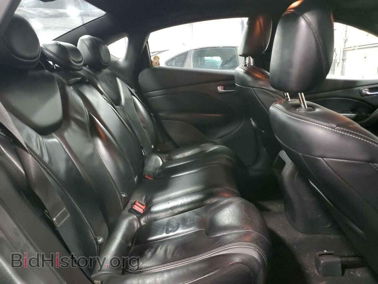 2013 DODGE DART - VIN: 1C3CDFCA1DD299218 - Photo 10