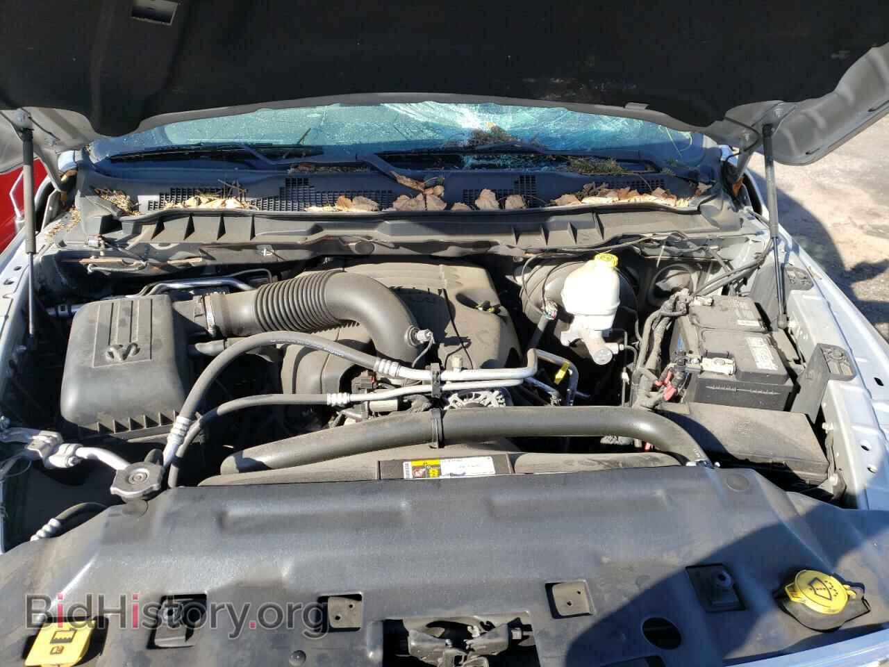 2014 RAM 1500 - VIN: 1C6RR7GT6ES407782 - Фото 11