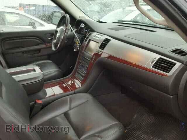 2012 CADILLAC ESCALADE - VIN: 3GYT4NEF7CG232861 - Фото 5