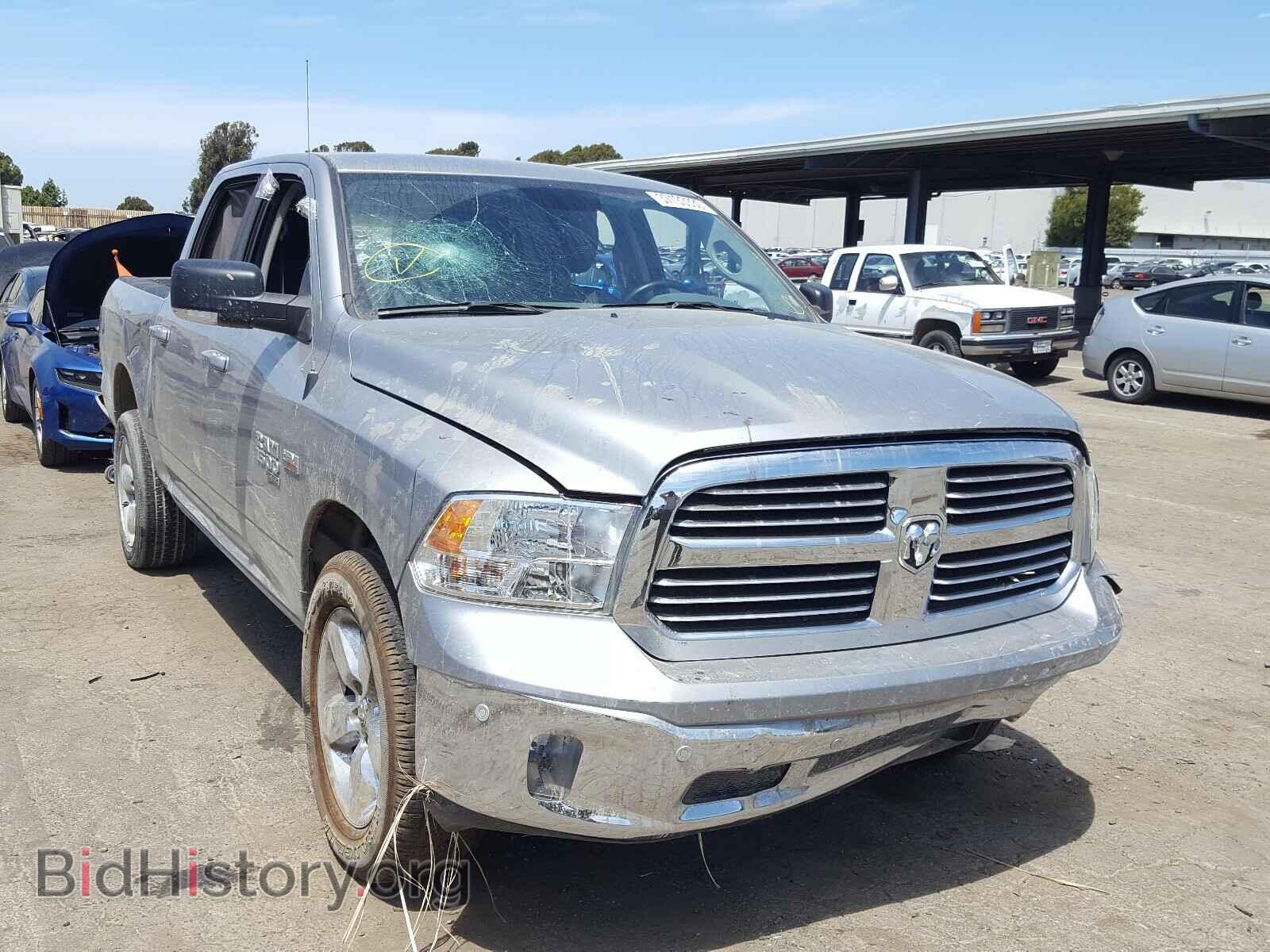 Фотография 1C6RR7LT5KS720842 - RAM 1500 CLASS 2019