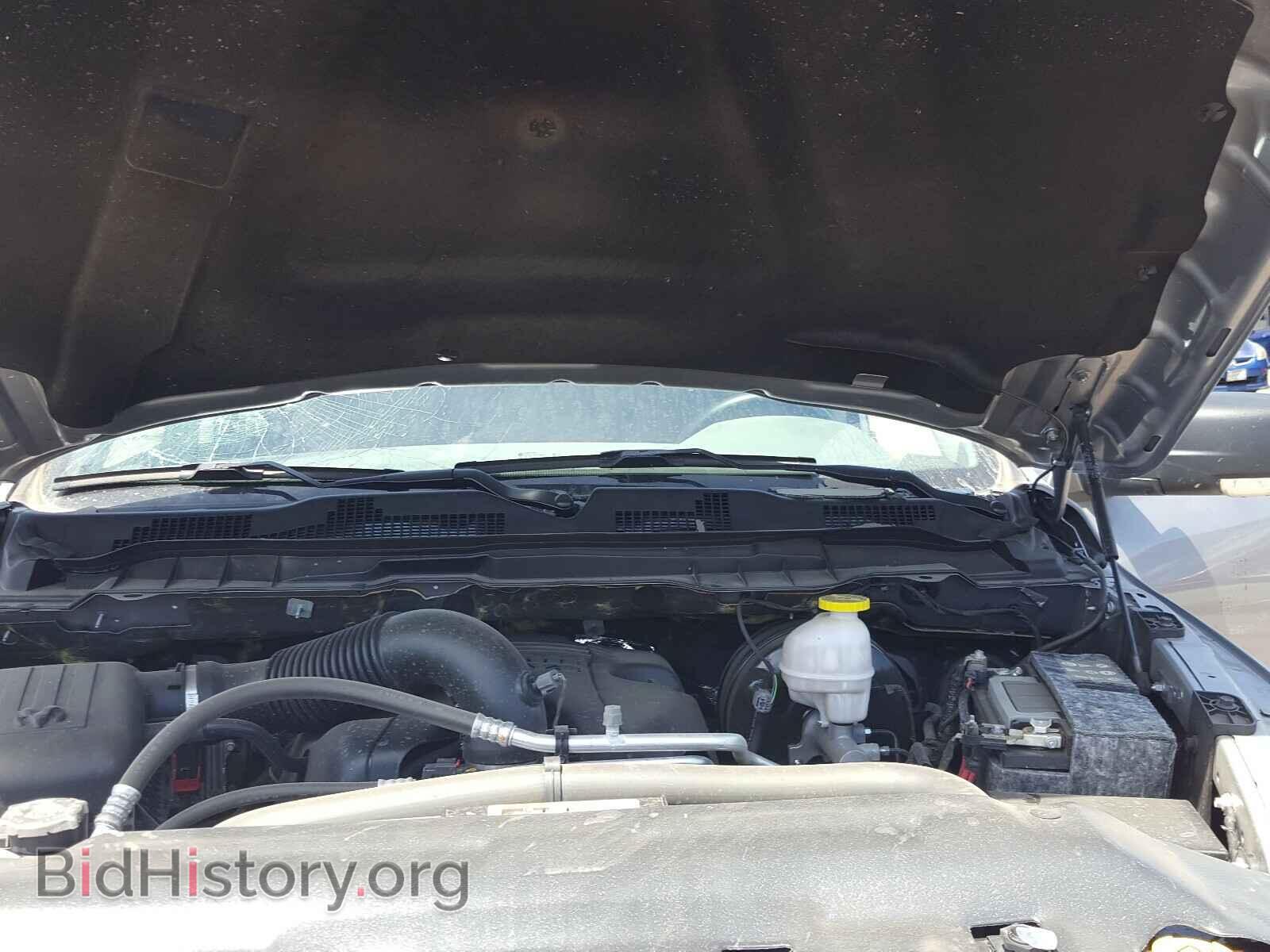 2019 RAM 1500 CLASS - VIN: 1C6RR7LT5KS720842 - Фото 7