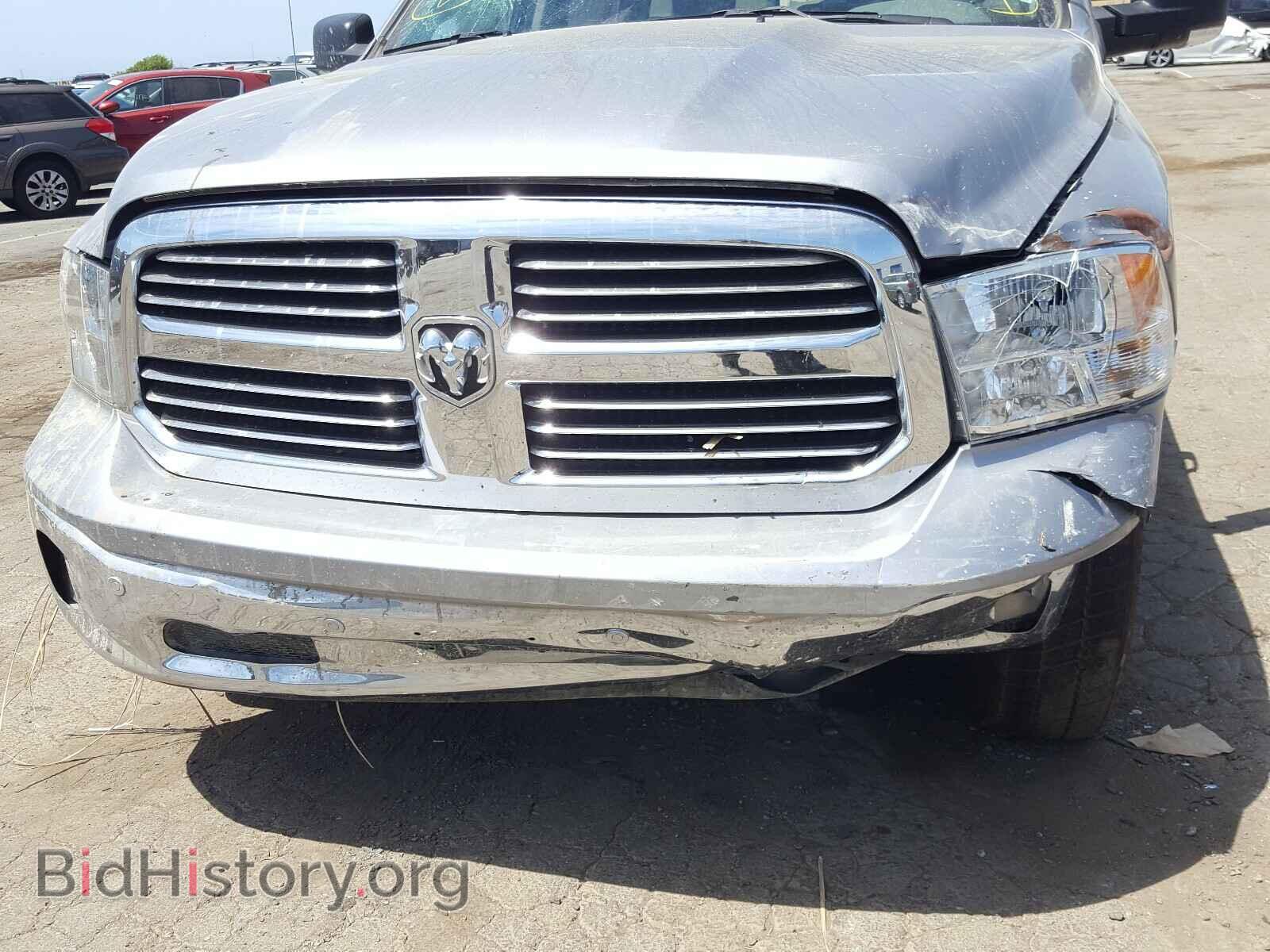 2019 RAM 1500 CLASS - VIN: 1C6RR7LT5KS720842 - Фото 9