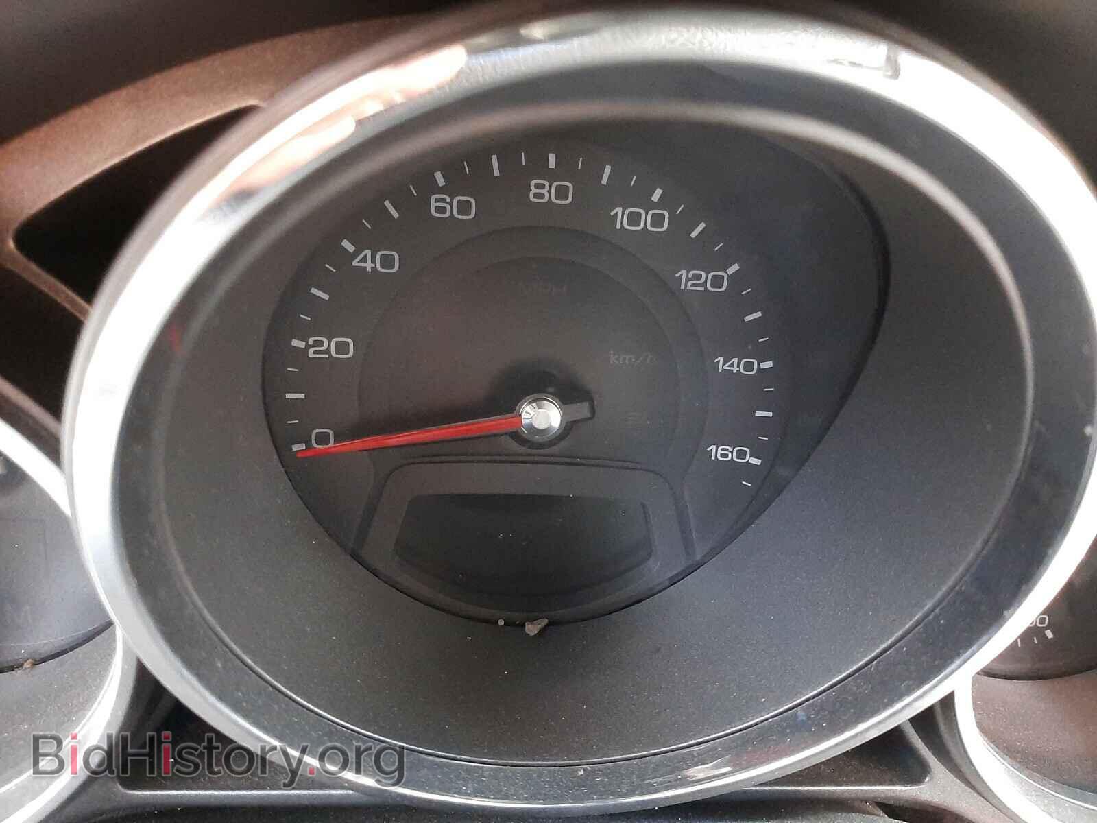 2011 CADILLAC CTS - VIN: 1G6DJ5ED5B0132538 - Фото 8