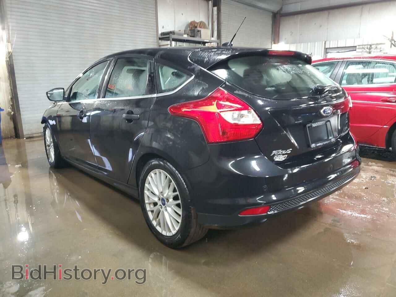 2014 FORD FOCUS - VIN: 1FADP3N27EL279340 - Photo 2