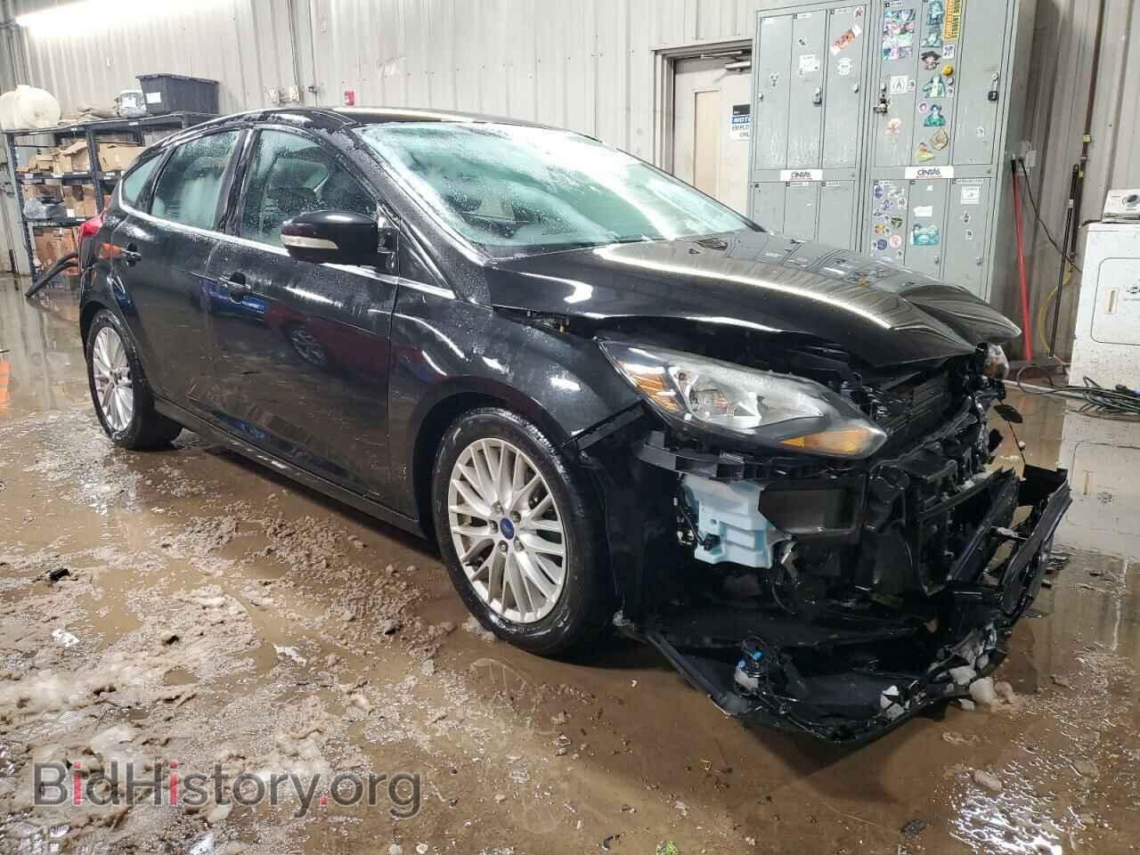 2014 FORD FOCUS - VIN: 1FADP3N27EL279340 - Photo 4