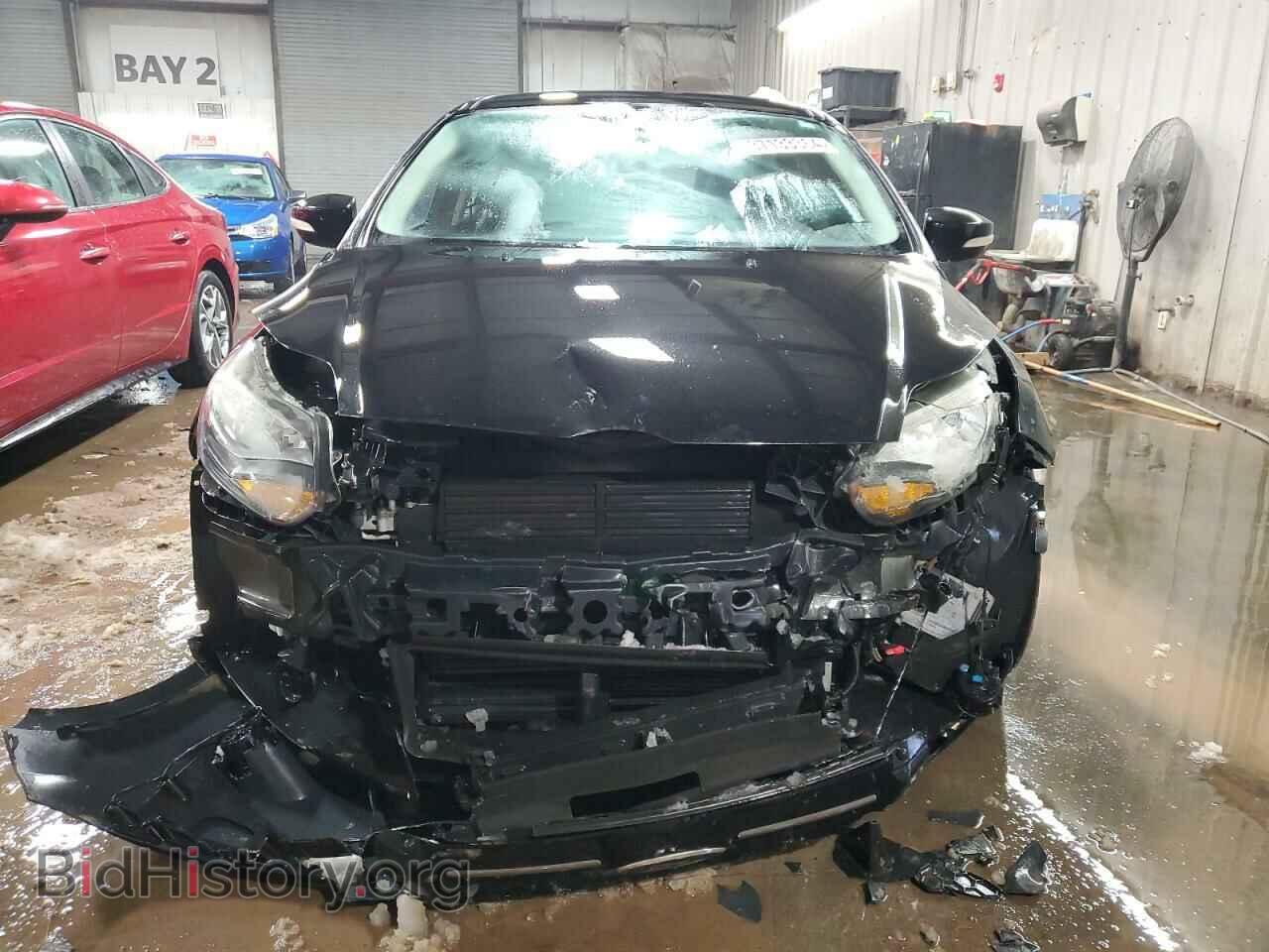 2014 FORD FOCUS - VIN: 1FADP3N27EL279340 - Photo 5