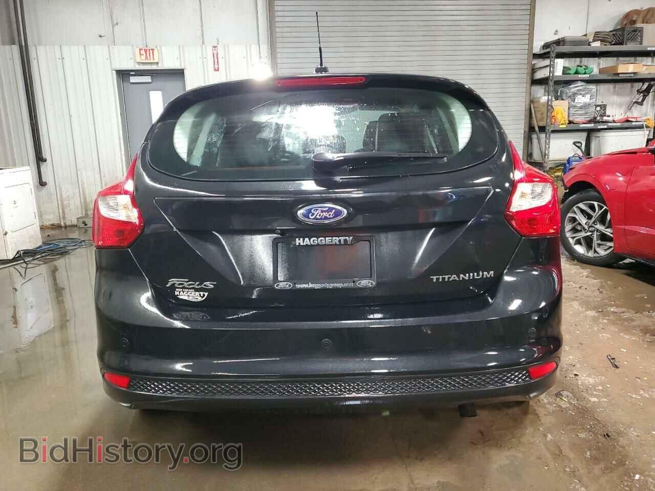 2014 FORD FOCUS - VIN: 1FADP3N27EL279340 - Photo 6