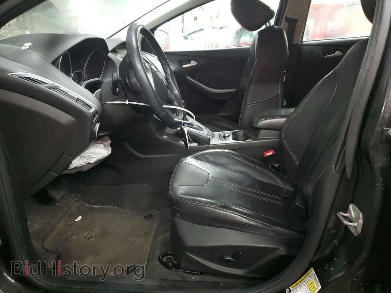 2014 FORD FOCUS - VIN: 1FADP3N27EL279340 - Photo 7