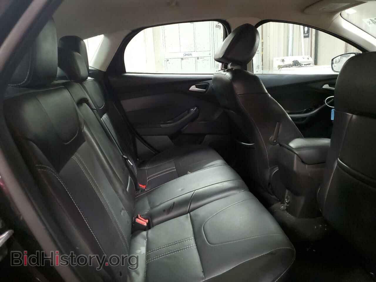 2014 FORD FOCUS - VIN: 1FADP3N27EL279340 - Photo 10