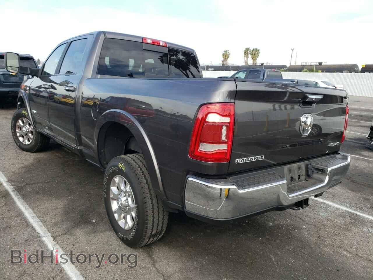 2020 RAM 2500 - VIN: 3C6UR5FL1LG226206 - Фото 3