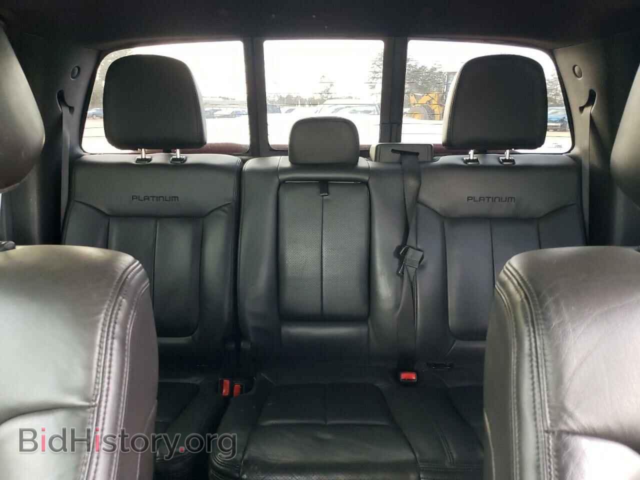 2013 FORD F-150 - VIN: 1FTFW1ET4DFD22810 - Photo 10