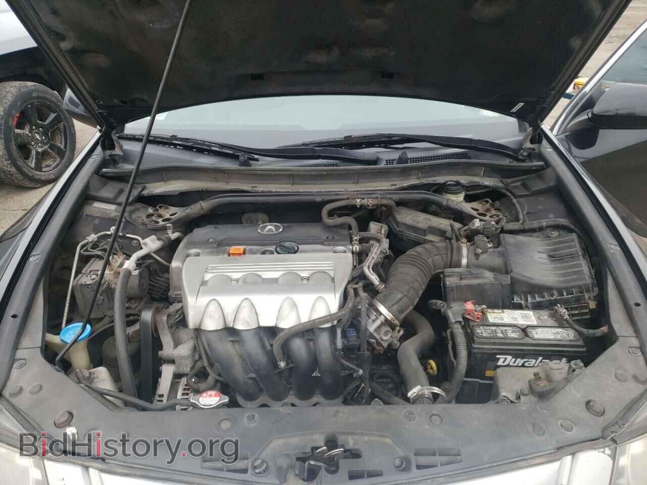 2010 ACURA TSX - VIN: JH4CU2F69AC040097 - Фото 7