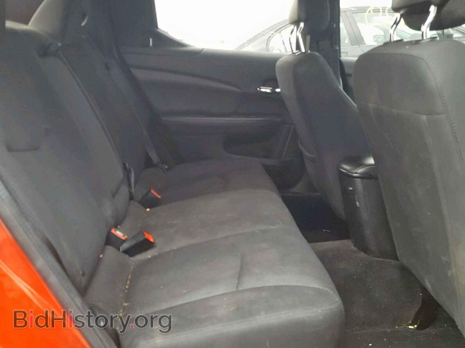 2013 DODGE AVENGER - VIN: 1C3CDZCB8DN708027 - Photo 6