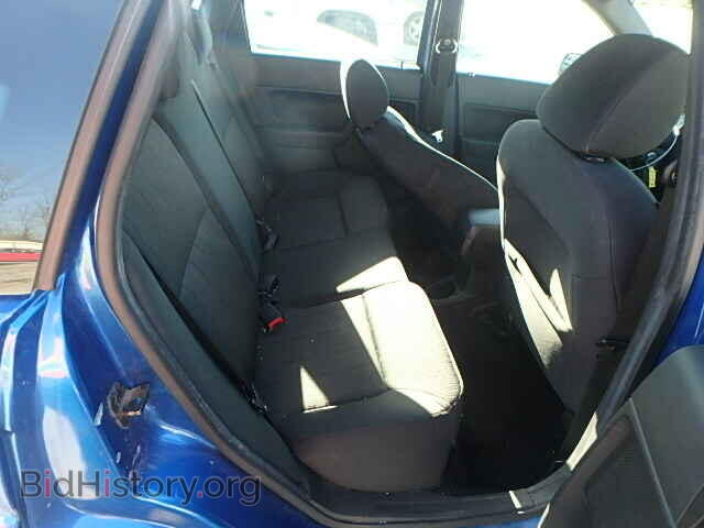2011 FORD FOCUS - VIN: 1FAHP3FN1BW188178 - Фото 6
