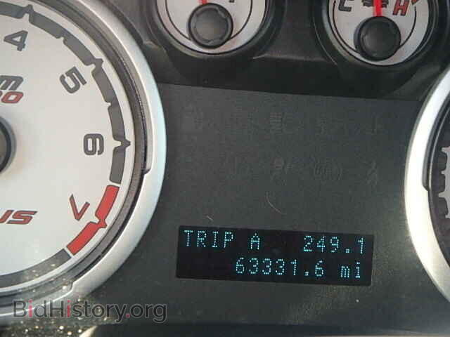 2011 FORD FOCUS - VIN: 1FAHP3FN1BW188178 - Фото 8