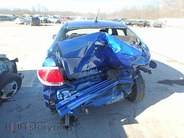 2011 FORD FOCUS - VIN: 1FAHP3FN1BW188178 - Фото 10