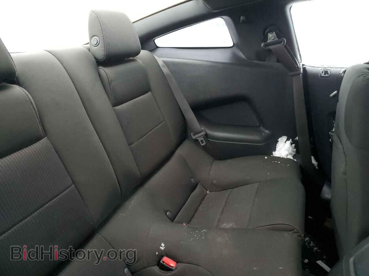 2013 FORD ALL Models - VIN: 1ZVBP8AM0D5281727 - Фото 10