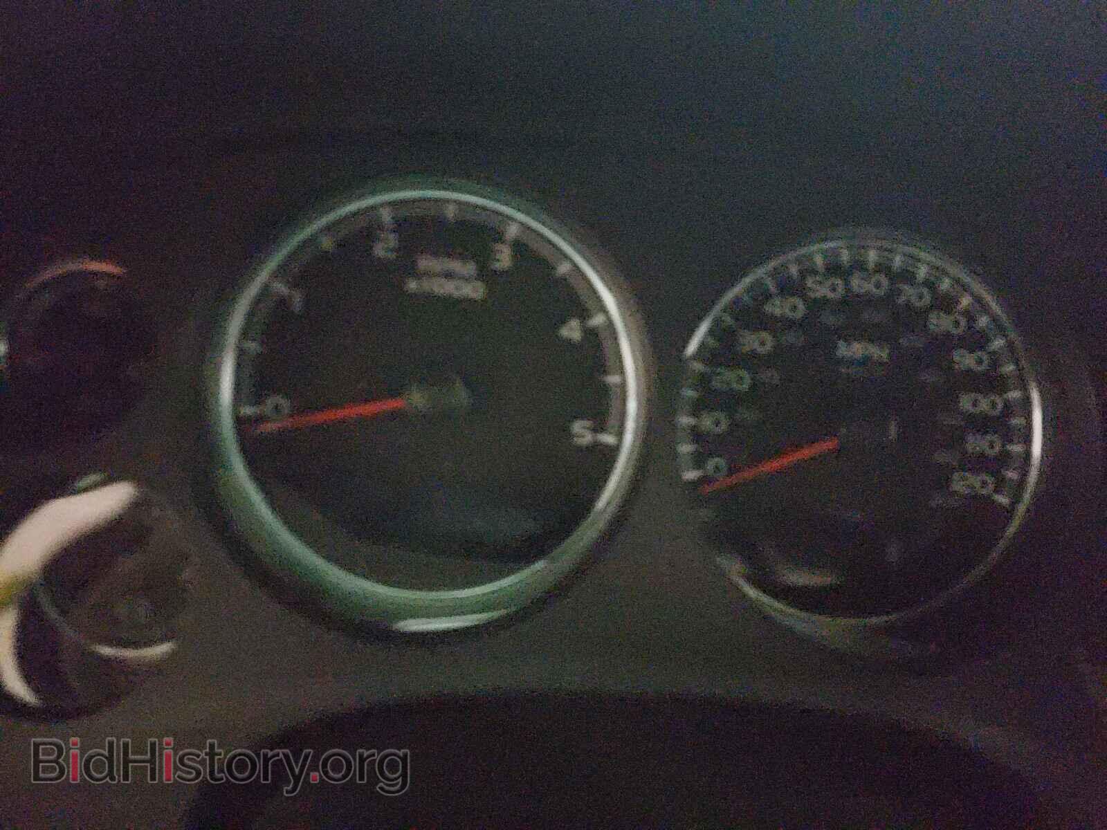 2007 CHEVROLET SILVERADO - VIN: 1GCHK23637F556271 - Фото 8
