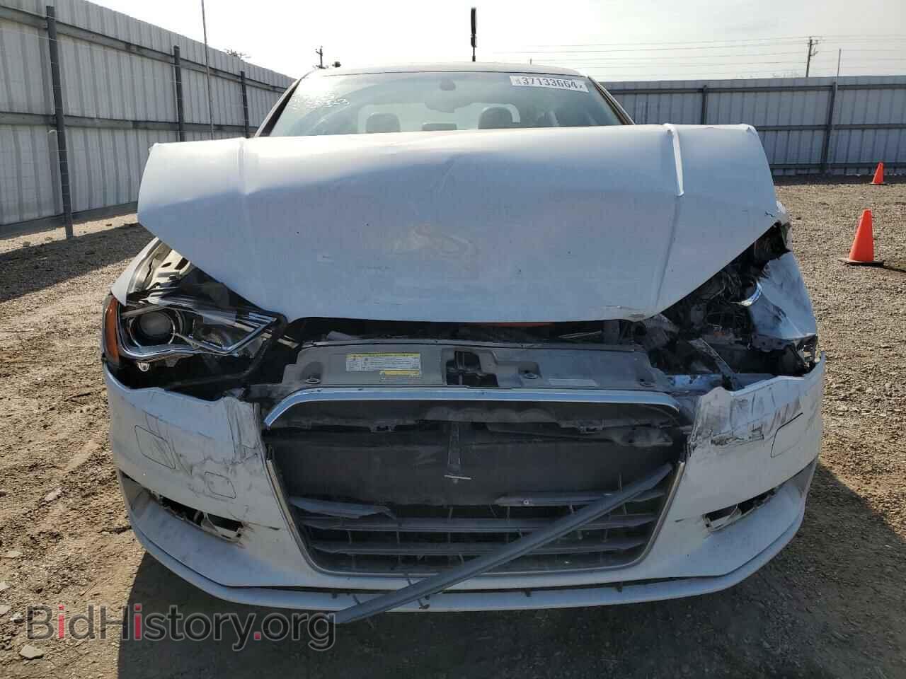 2015 AUDI A3 - VIN: WAUACGFFXF1085073 - Фото 5