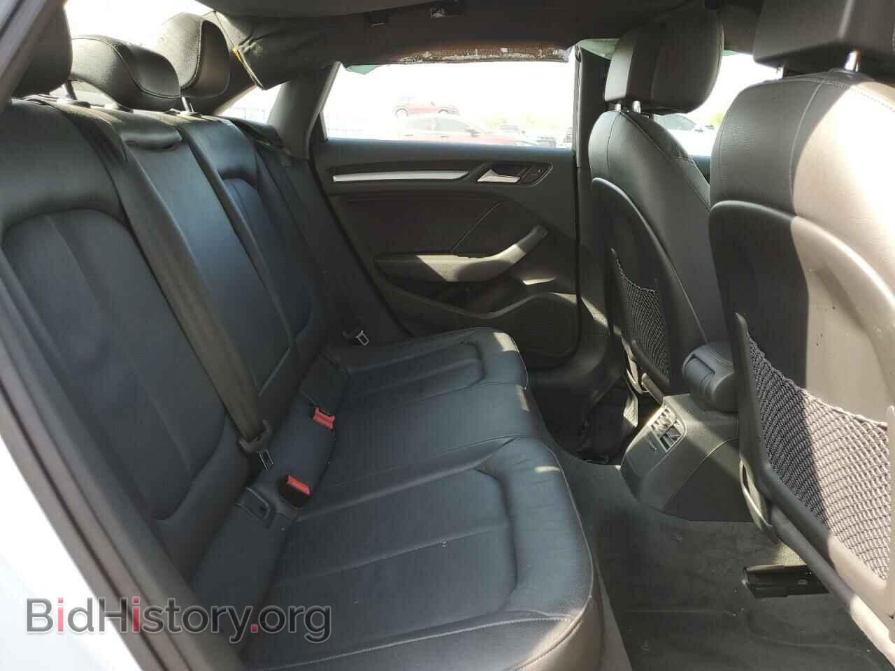 2015 AUDI A3 - VIN: WAUACGFFXF1085073 - Фото 10