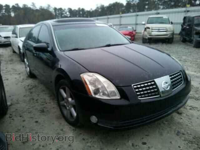 Photo 1N4BA41E76C853757 - NISSAN MAXIMA 2006