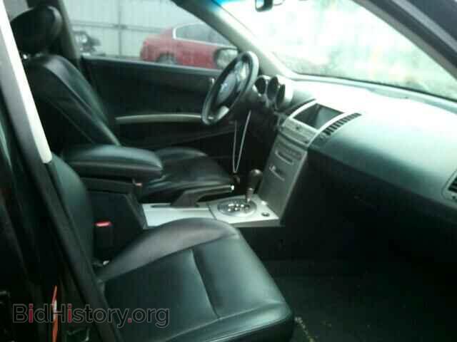 2006 NISSAN MAXIMA - VIN: 1N4BA41E76C853757 - Фото 5