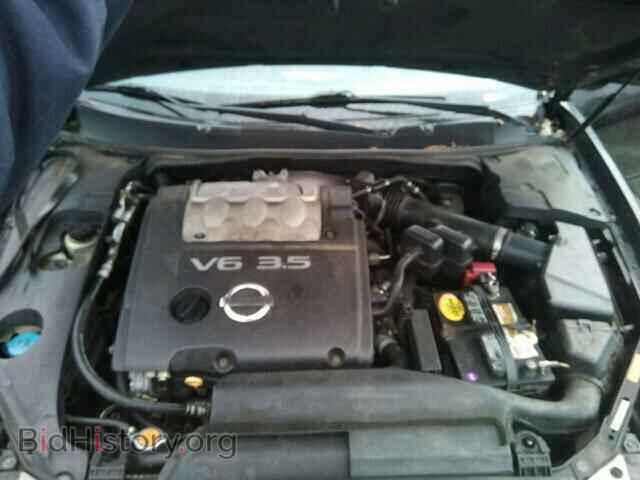 2006 NISSAN MAXIMA - VIN: 1N4BA41E76C853757 - Фото 7