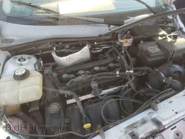 2007 FORD FOCUS - VIN: 1FAFP34N07W302303 - Фото 7