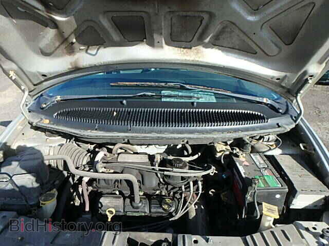 2006 DODGE CARAVAN - VIN: 1D4GP24R76B583813 - Фото 7