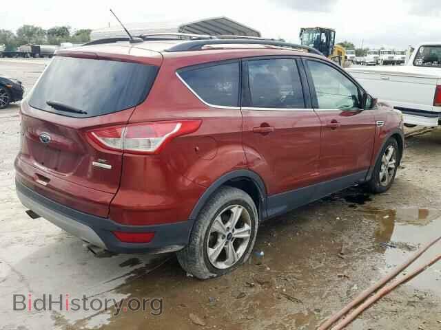 2014 FORD ESCAPE - VIN: 1FMCU0G94EUC45403 - Фото 4