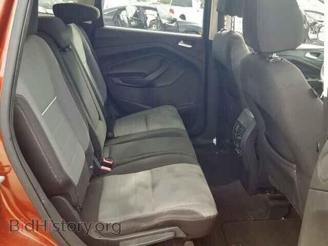 2014 FORD ESCAPE - VIN: 1FMCU0G94EUC45403 - Фото 6