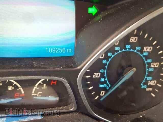 2014 FORD ESCAPE - VIN: 1FMCU0G94EUC45403 - Фото 8
