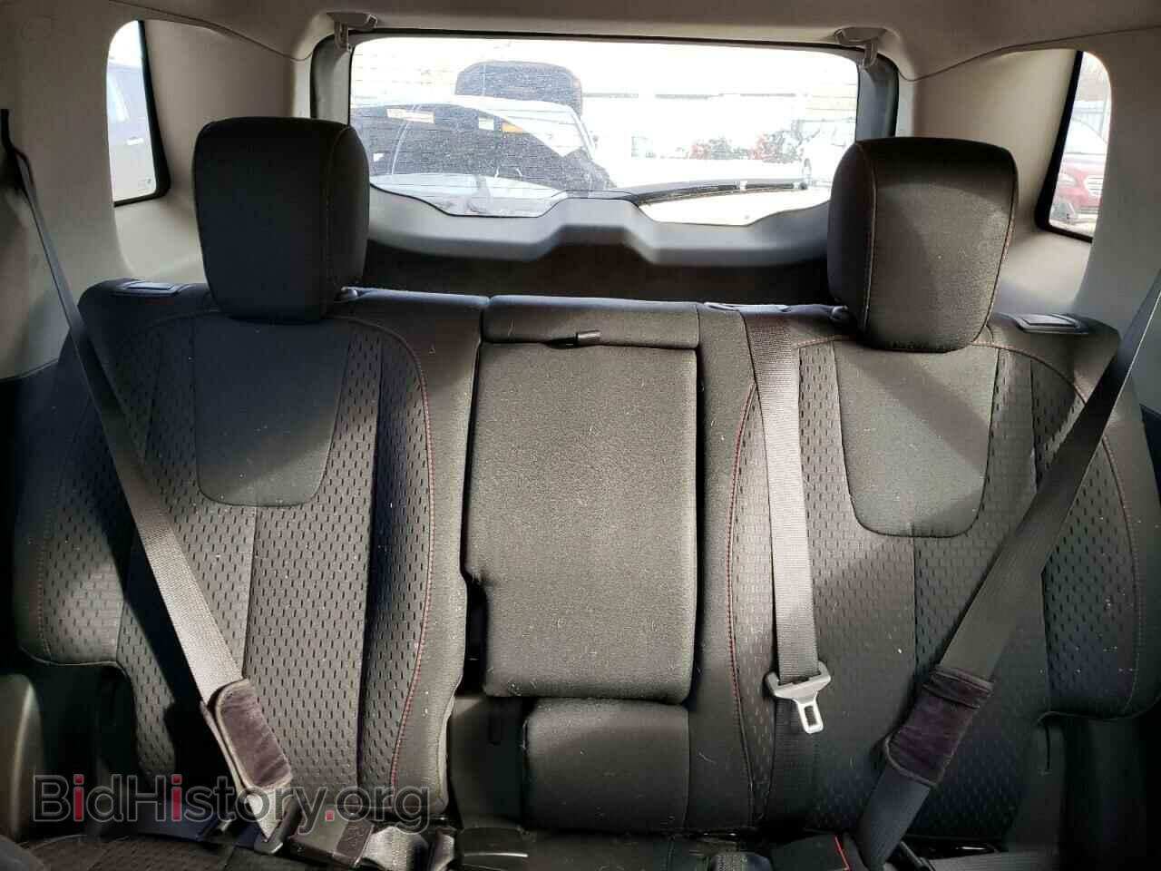 2012 GMC TERRAIN - VIN: 2GKFLREK1C6266479 - Фото 10