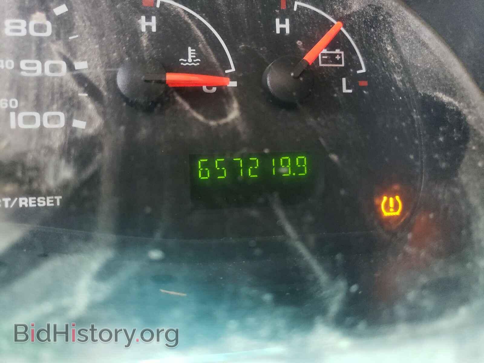 2008 FORD ECONOLINE - VIN: 1FTNE14WX8DA45172 - Фото 8