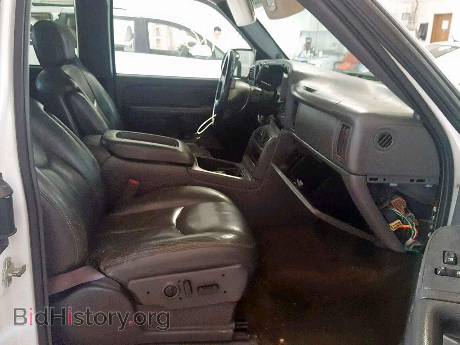 2007 CHEVROLET SILVERADO - VIN: 1GCEK19B17Z207111 - Фото 5