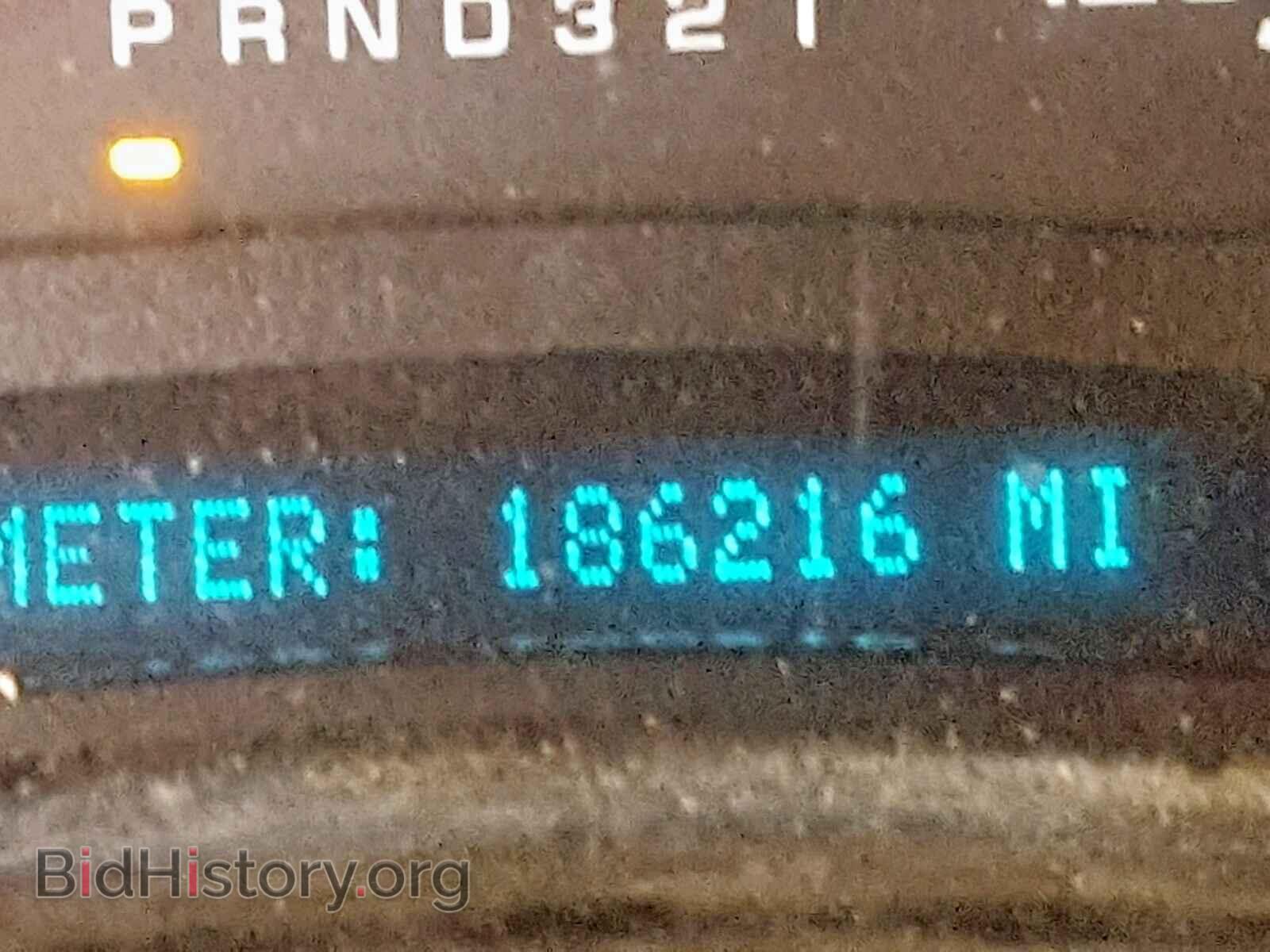 2007 CHEVROLET SILVERADO - VIN: 1GCEK19B17Z207111 - Фото 8