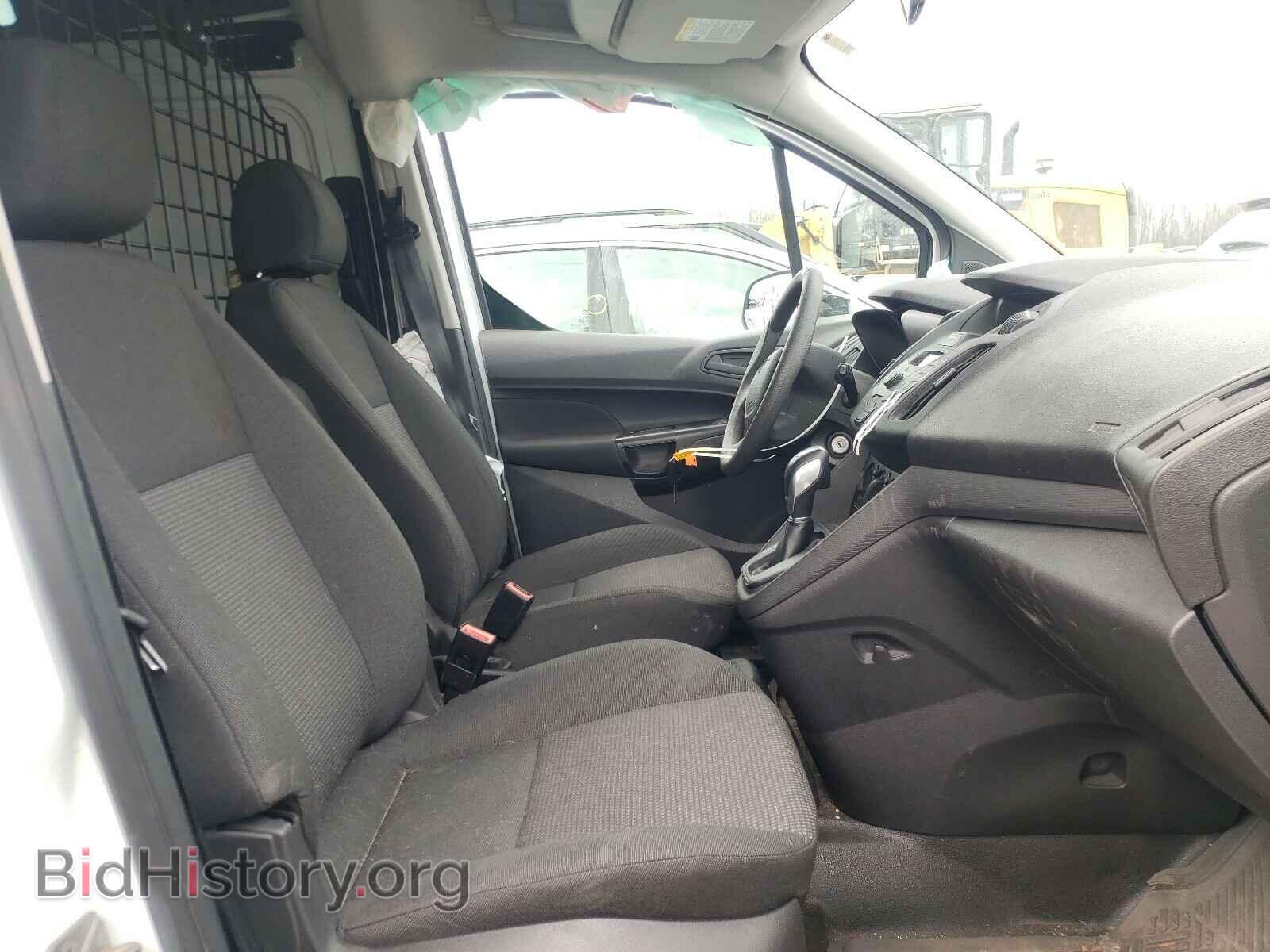 2017 FORD TRANSIT CO - VIN: NM0LS7E71H1319416 - Фото 5