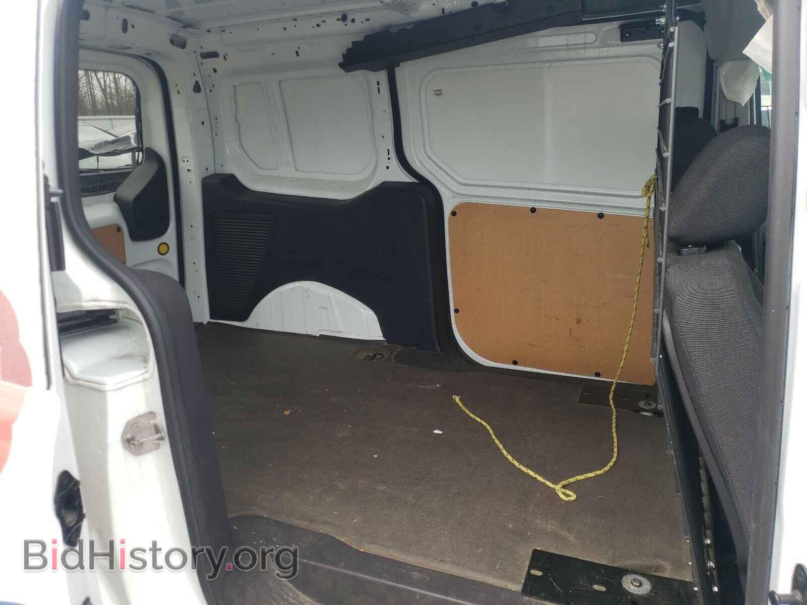 2017 FORD TRANSIT CO - VIN: NM0LS7E71H1319416 - Фото 6