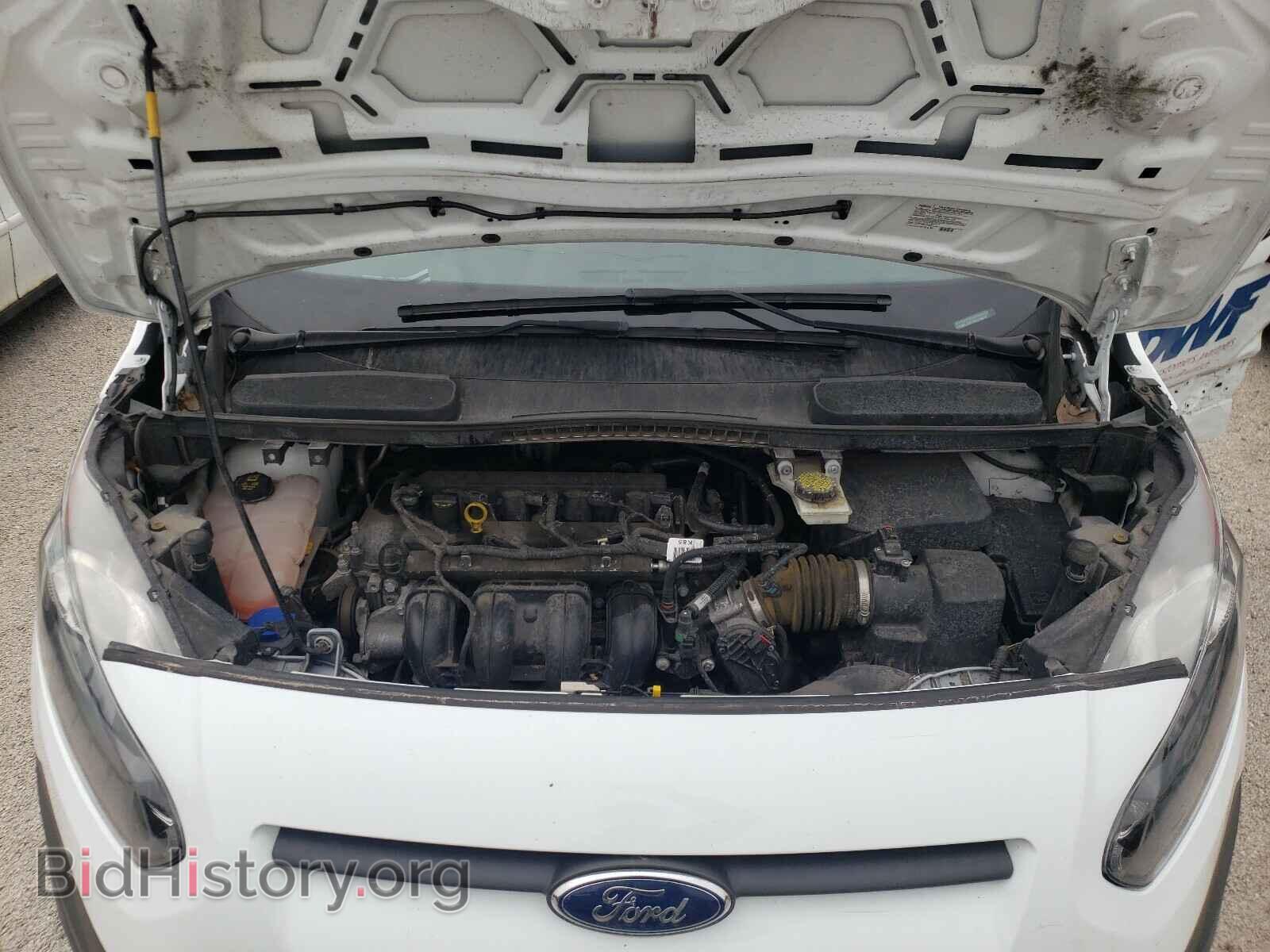 2017 FORD TRANSIT CO - VIN: NM0LS7E71H1319416 - Фото 7