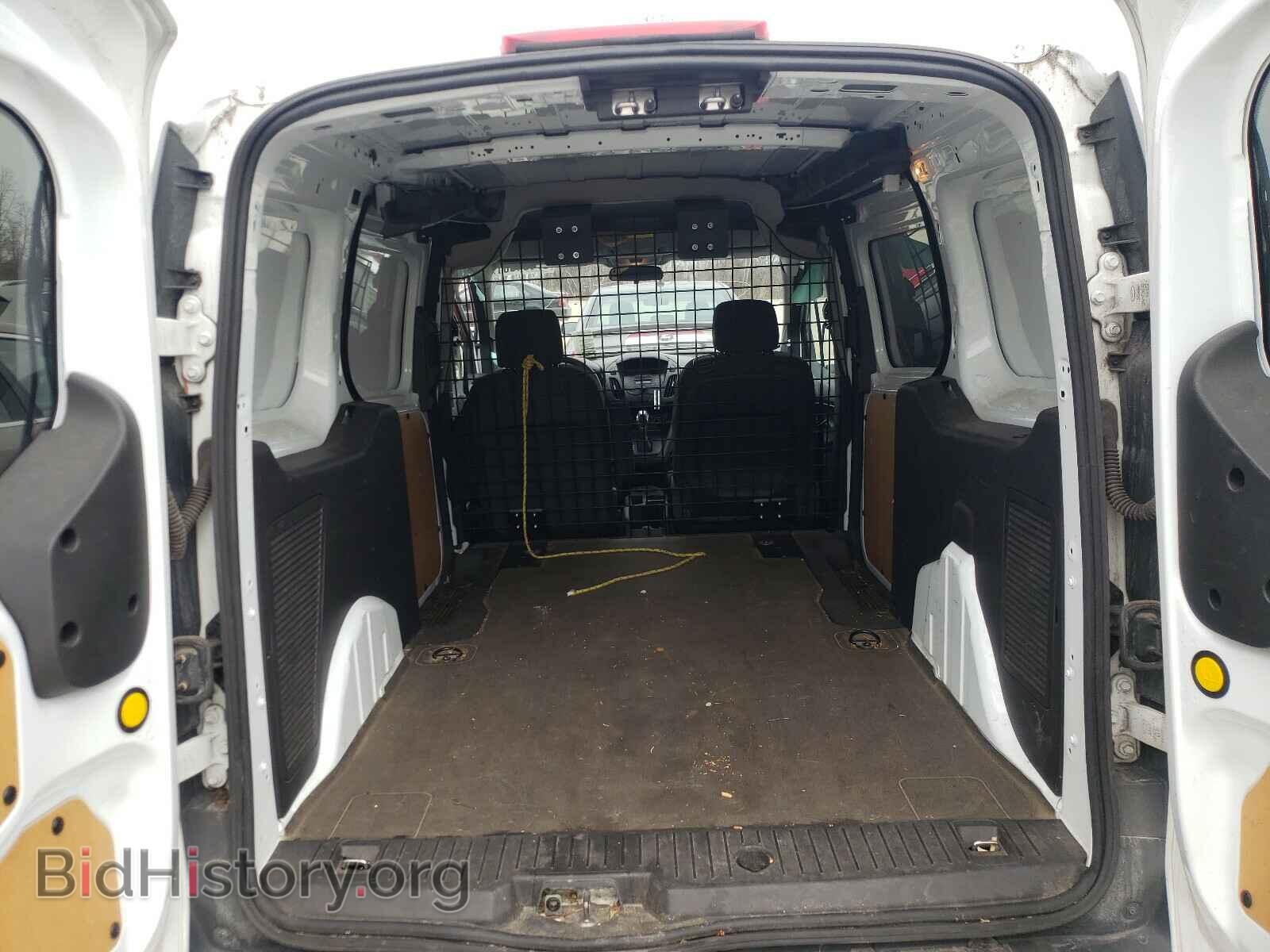 2017 FORD TRANSIT CO - VIN: NM0LS7E71H1319416 - Фото 9
