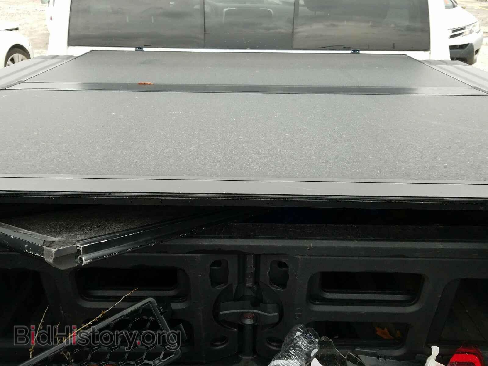 2012 DODGE RAM 1500 - VIN: 1C6RD7LT8CS298209 - Фото 9