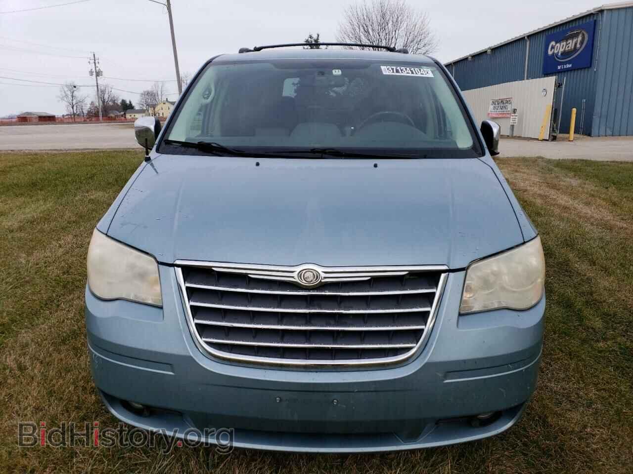 2010 CHRYSLER MINIVAN - VIN: 2A4RR8DX6AR439014 - Photo 5