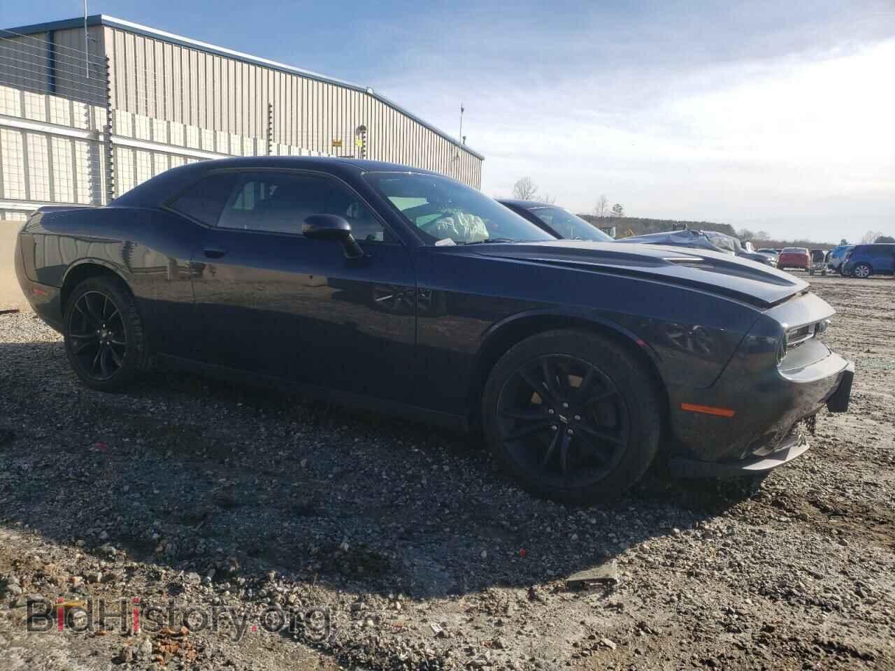 2019 DODGE CHALLENGER - VIN: 2C3CDZGG1KH594156 - Photo 4