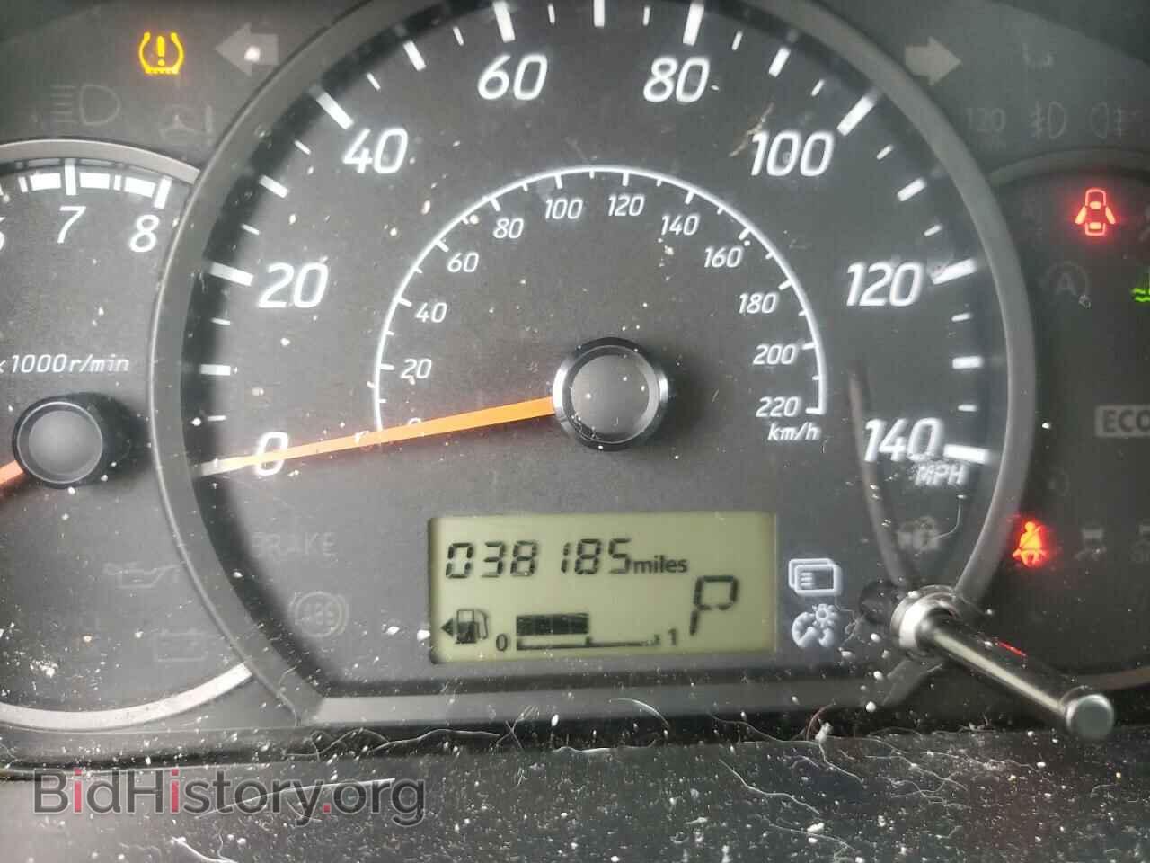 2019 MITSUBISHI MIRAGE - VIN: ML32A3HJ0KH013780 - Фото 8