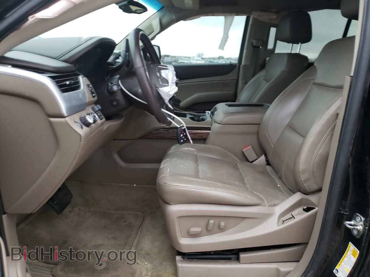 2015 GMC YUKON - VIN: 1GKS2BKC2FR261998 - Фото 7
