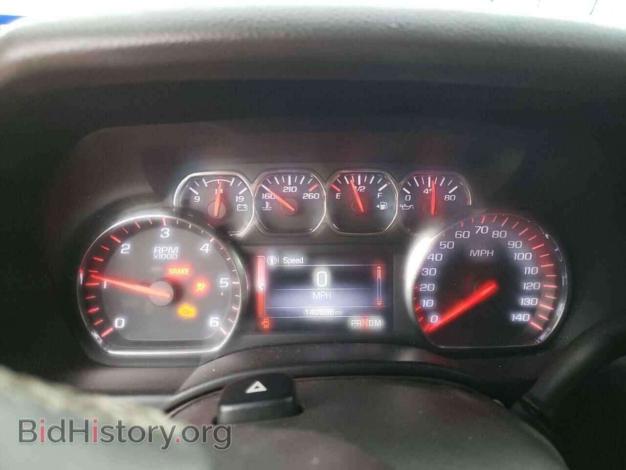 2015 GMC YUKON - VIN: 1GKS2BKC2FR261998 - Фото 9
