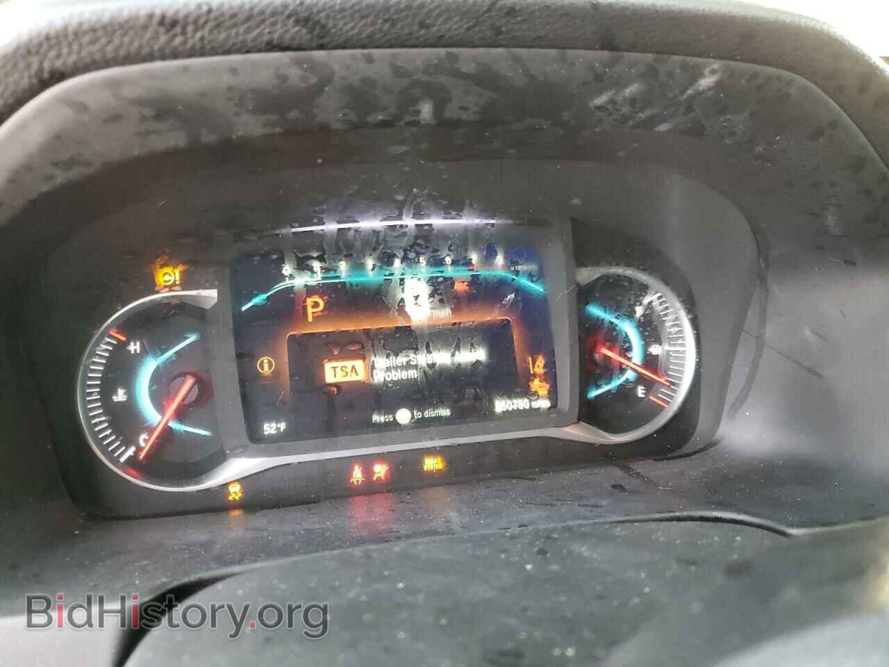2019 HONDA PILOT - VIN: 5FNYF5H5XKB011123 - Фото 9