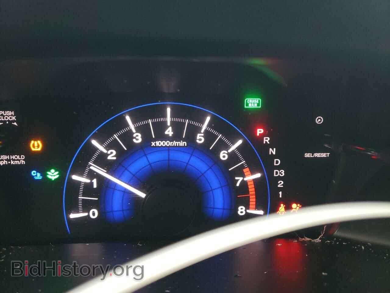 2013 HONDA CIVIC - VIN: 2HGFB2F54DH557189 - Фото 9