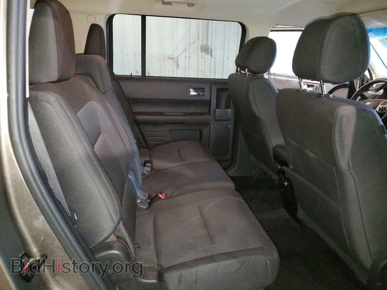 2013 FORD FLEX - VIN: 2FMGK5B84DBD33374 - Photo 11
